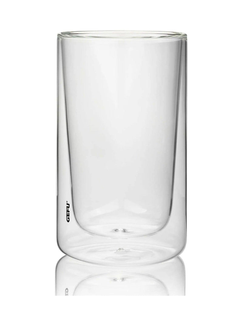 GEFU thermal glasses set of 2 350ml - British product