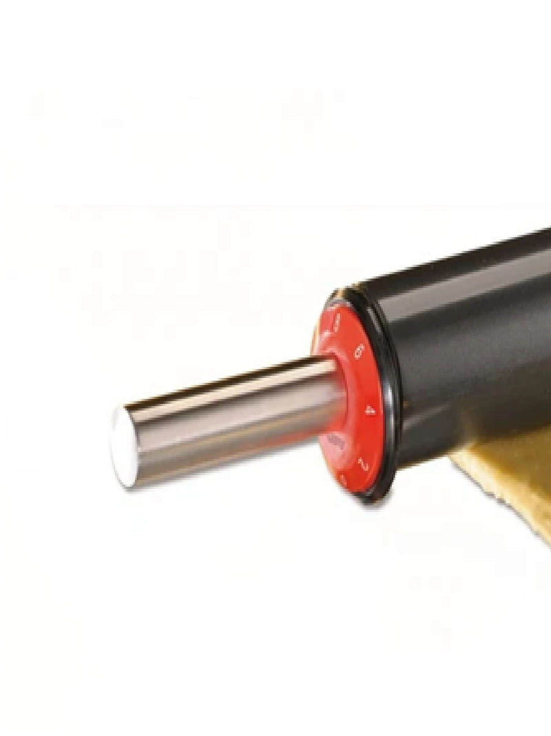 GEFU Exact Pastry Roller adjustable 0-8mm, UK version