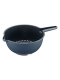 GEFU PREPARO stackable bowl set of 4 - British product
