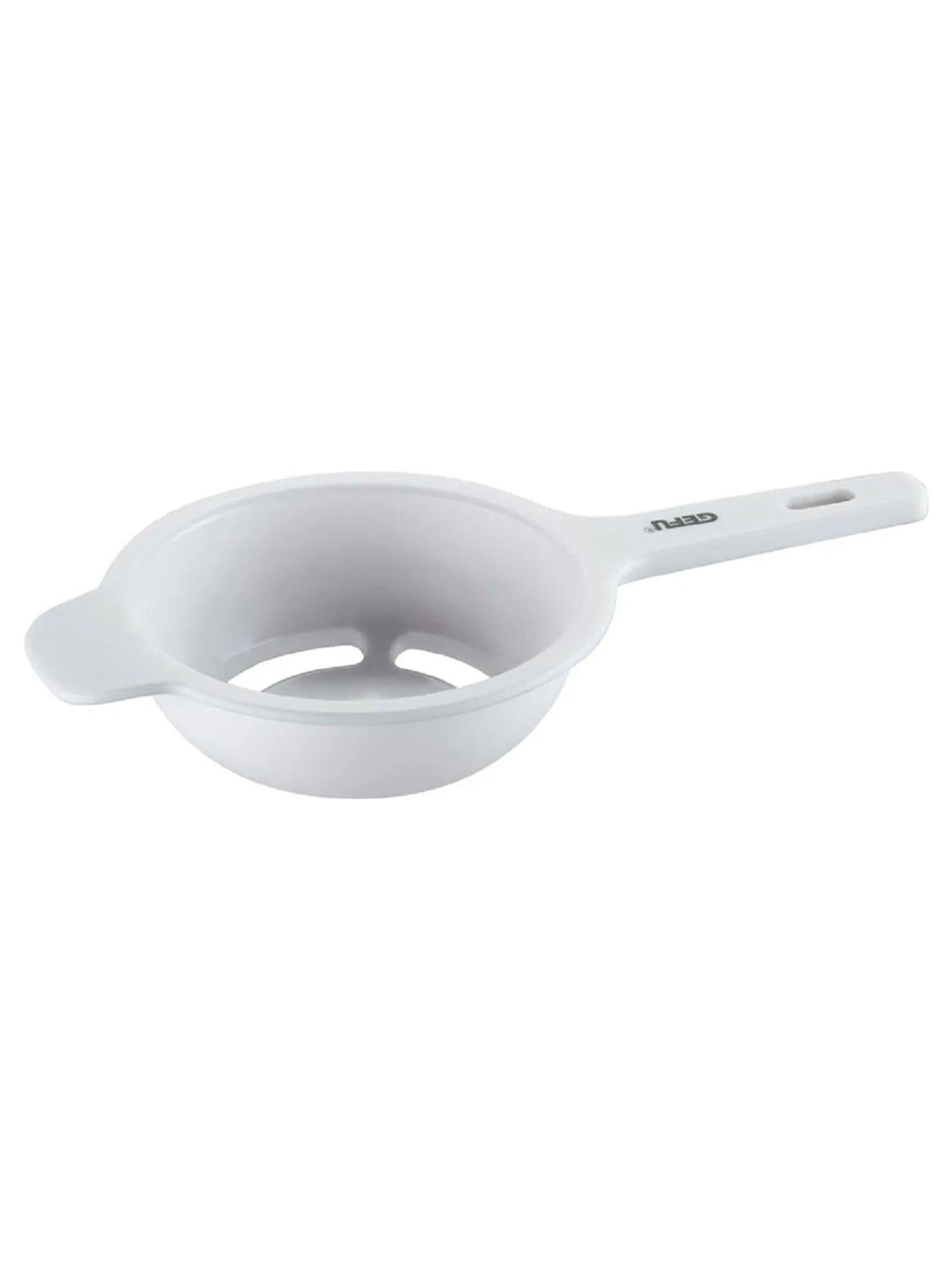 GEFU PREPARO stackable bowl set of 4 - British product