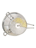 GEFU Flotte Lotte silver food mill 1.5L, UK version