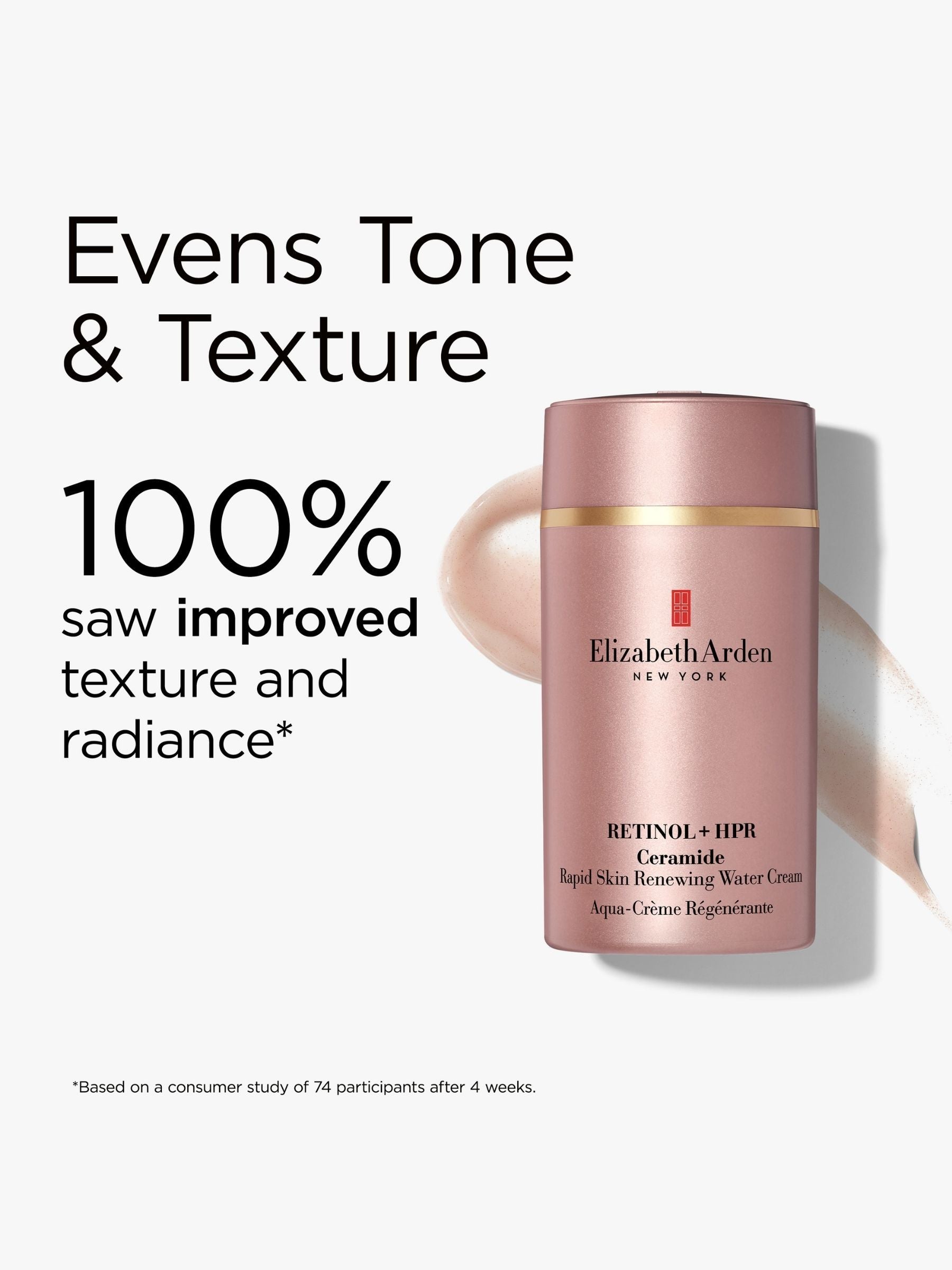 Elizabeth Arden Retinol Revolution 2-piece gift set, UK version