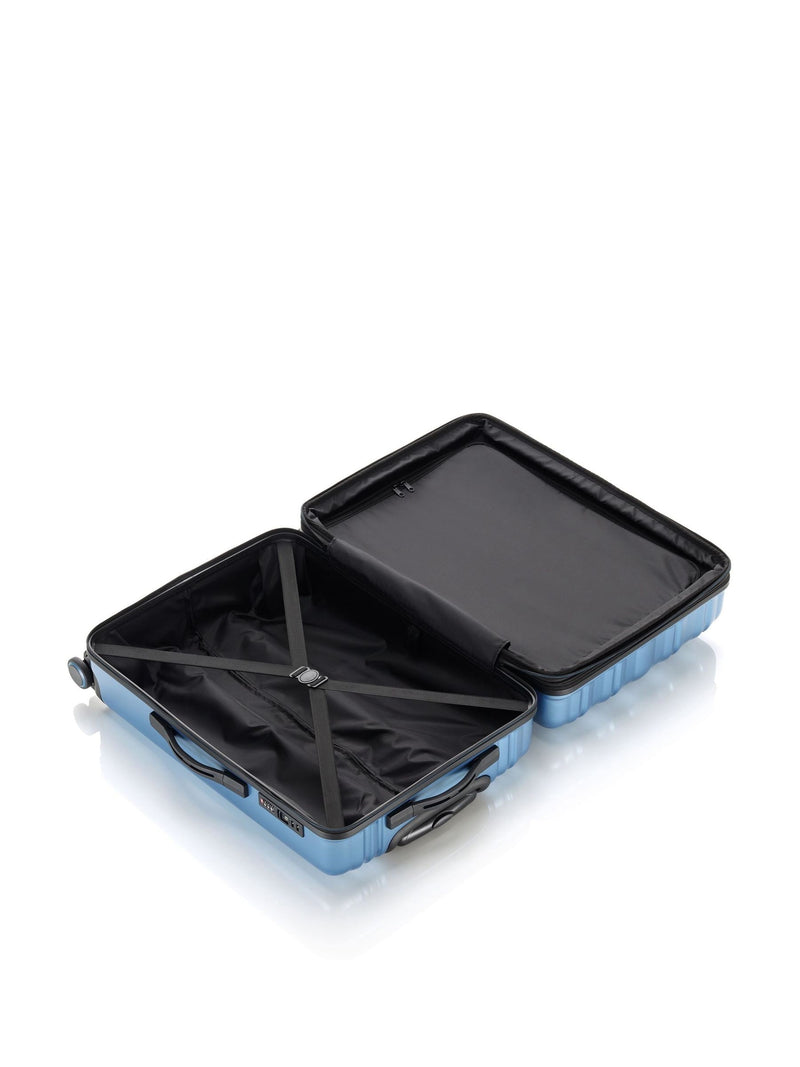 Tripp Retro III medium expandable suitcase, UK version