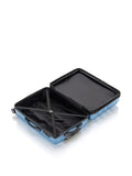 Tripp Retro III medium expandable suitcase, UK version
