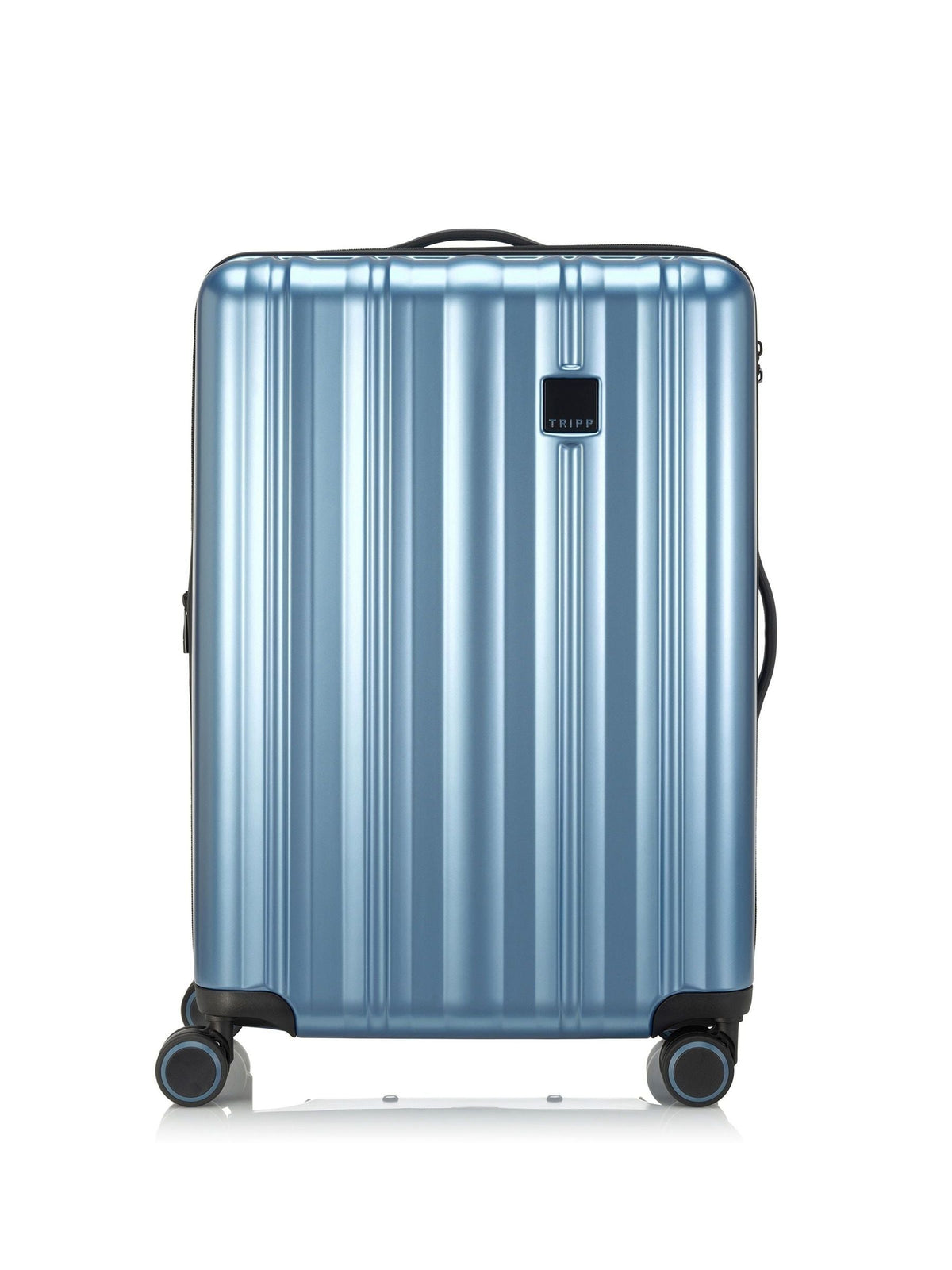Tripp Retro III medium expandable suitcase, UK version