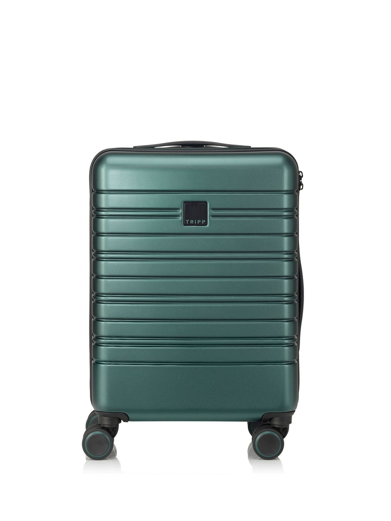 Tripp Blue Horizon II Cabin Suitcase