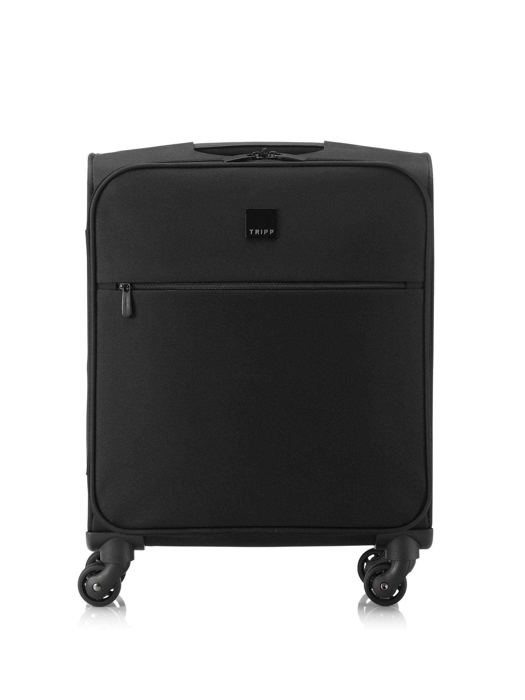 Tripp Ultra Lite II cabin suitcase 25L, UK version