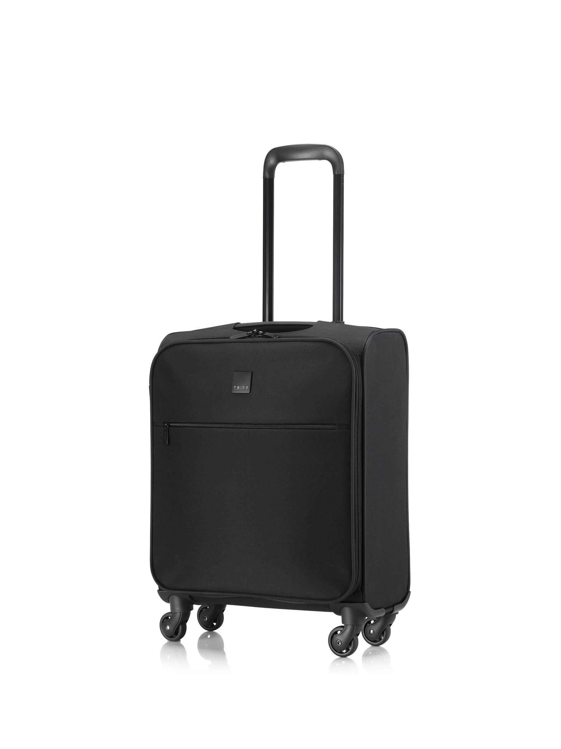Tripp Ultra Lite II cabin suitcase 25L, UK version