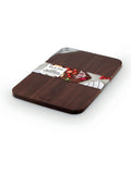 Sur La Table walnut large rectangular chopping board (British brand)
