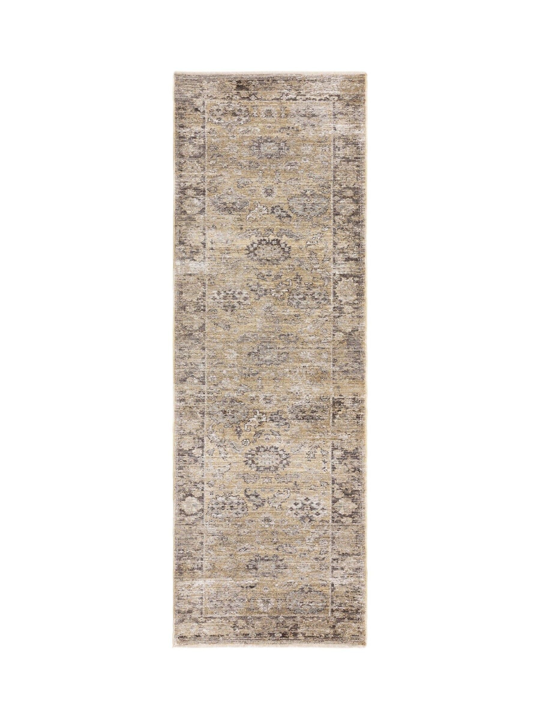 Asiatic Rugs runner rug Dijon Jasper 160x240cm - British product