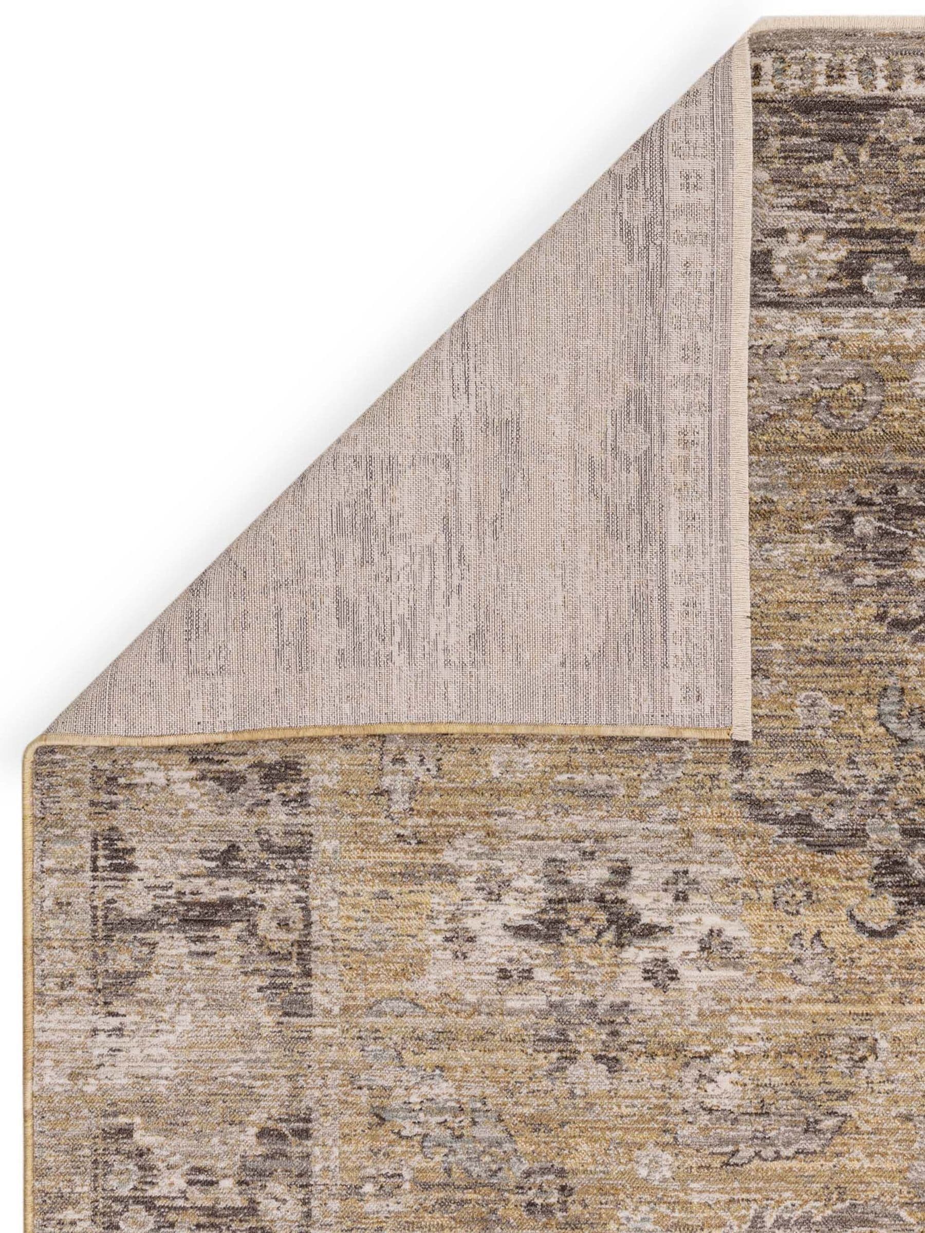 Asiatic Rugs runner rug Dijon Jasper 160x240cm - British product
