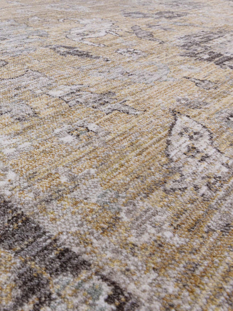 Asiatic Rugs runner rug Dijon Jasper 160x240cm - British product