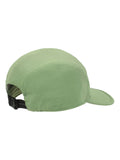 New Balance performance hat green 5 panel (British brand)