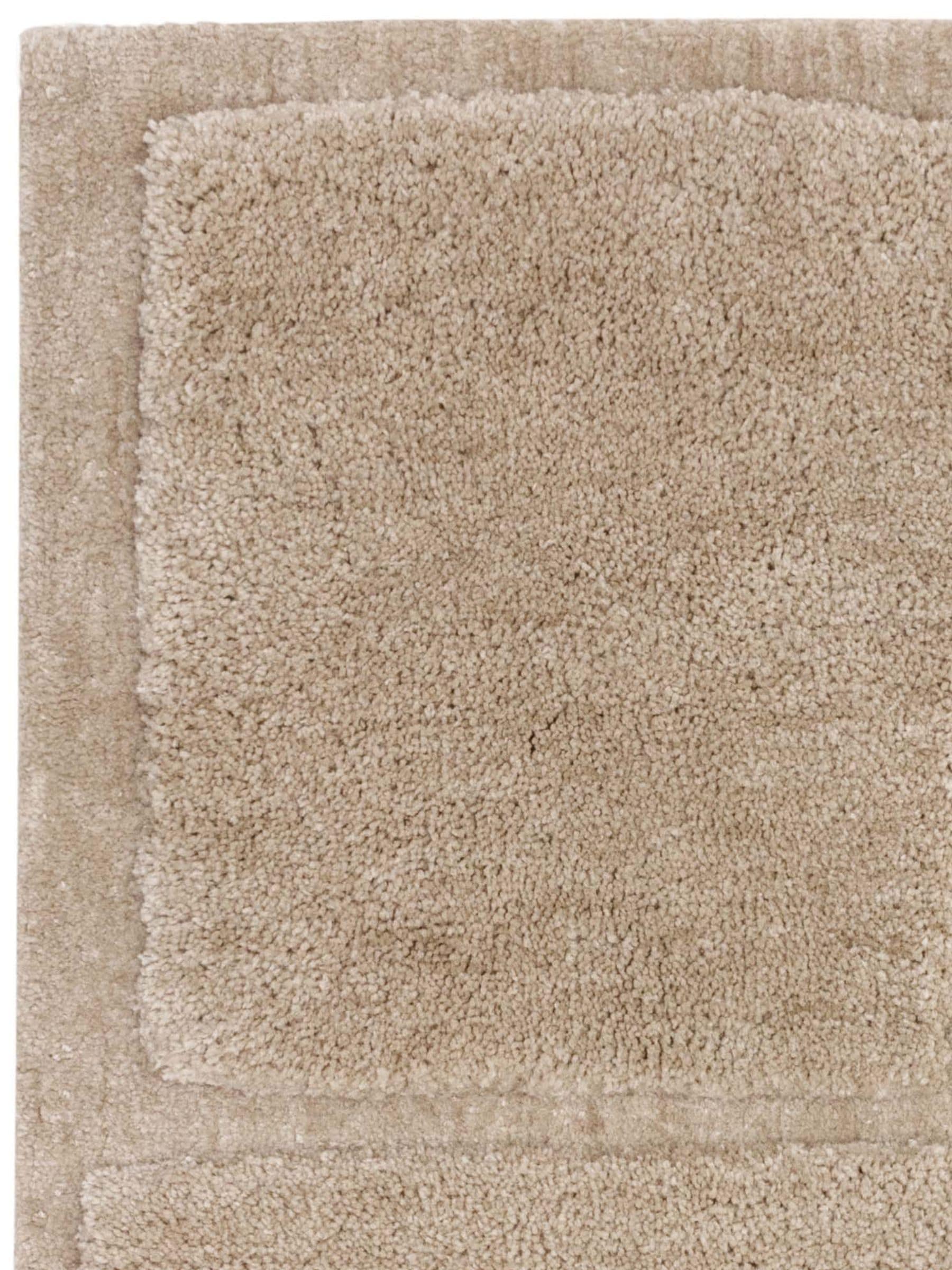 Asiatic Rugs Sand Horizon rug in a tonal landscape design (British brand)