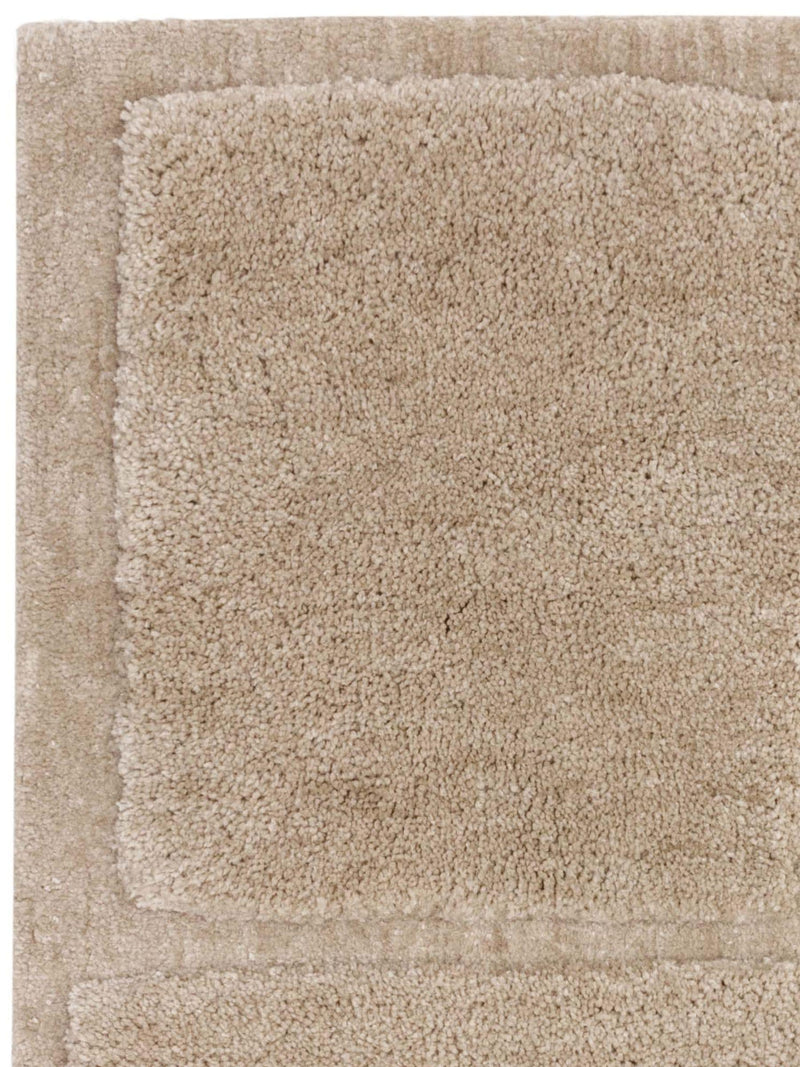 Asiatic Rugs Sand Horizon rug in a tonal landscape design (British brand)