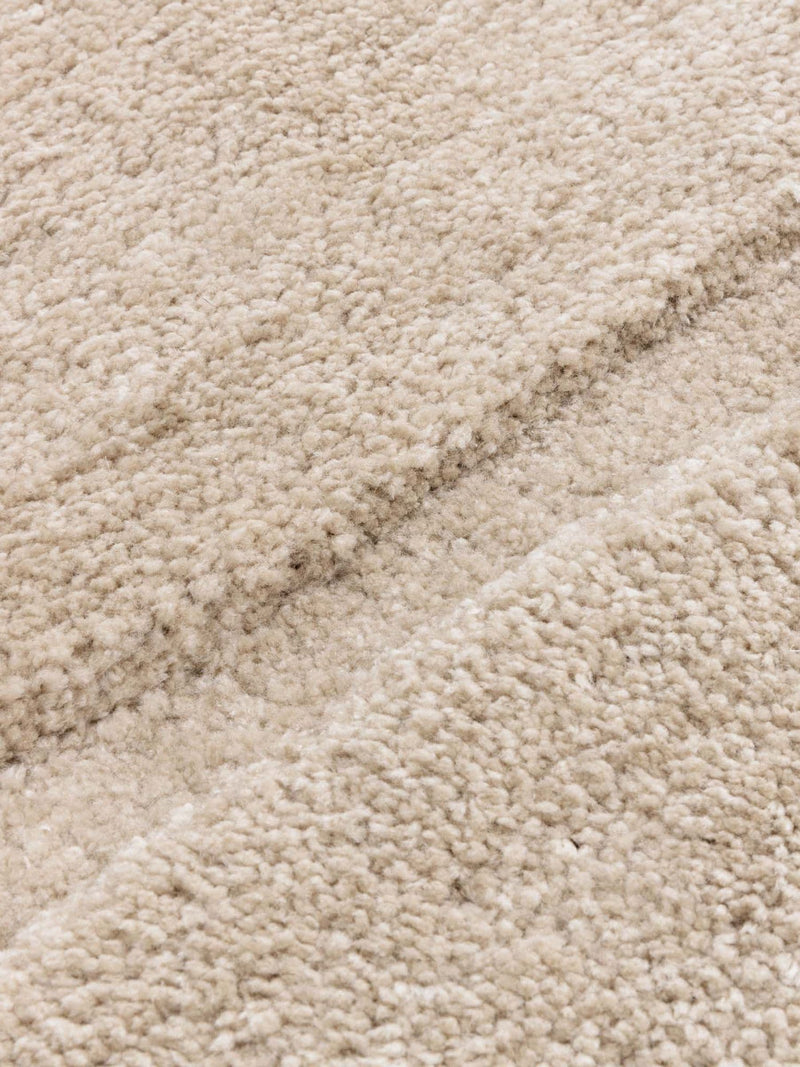 Asiatic Rugs Sand Horizon rug in a tonal landscape design (British brand)