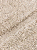 Asiatic Rugs Sand Horizon rug in a tonal landscape design (British brand)