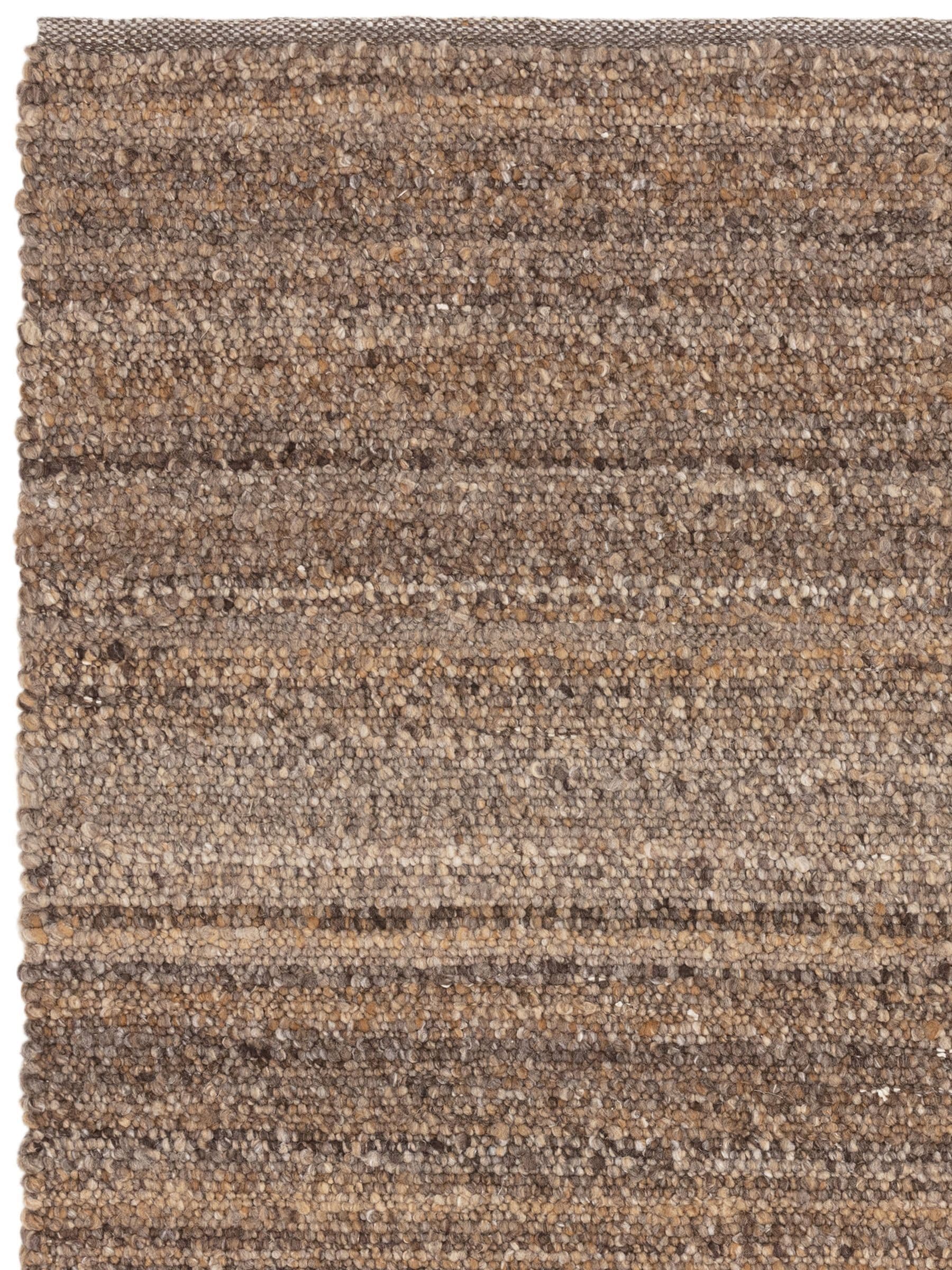 Asiatic Rugs chocolate brown Abbus rug, UK version
