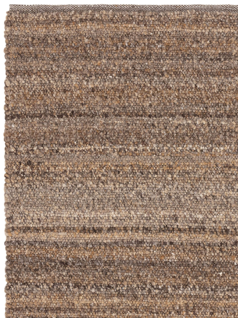Asiatic Rugs chocolate brown Abbus rug, UK version