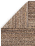 Asiatic Rugs chocolate brown Abbus rug, UK version