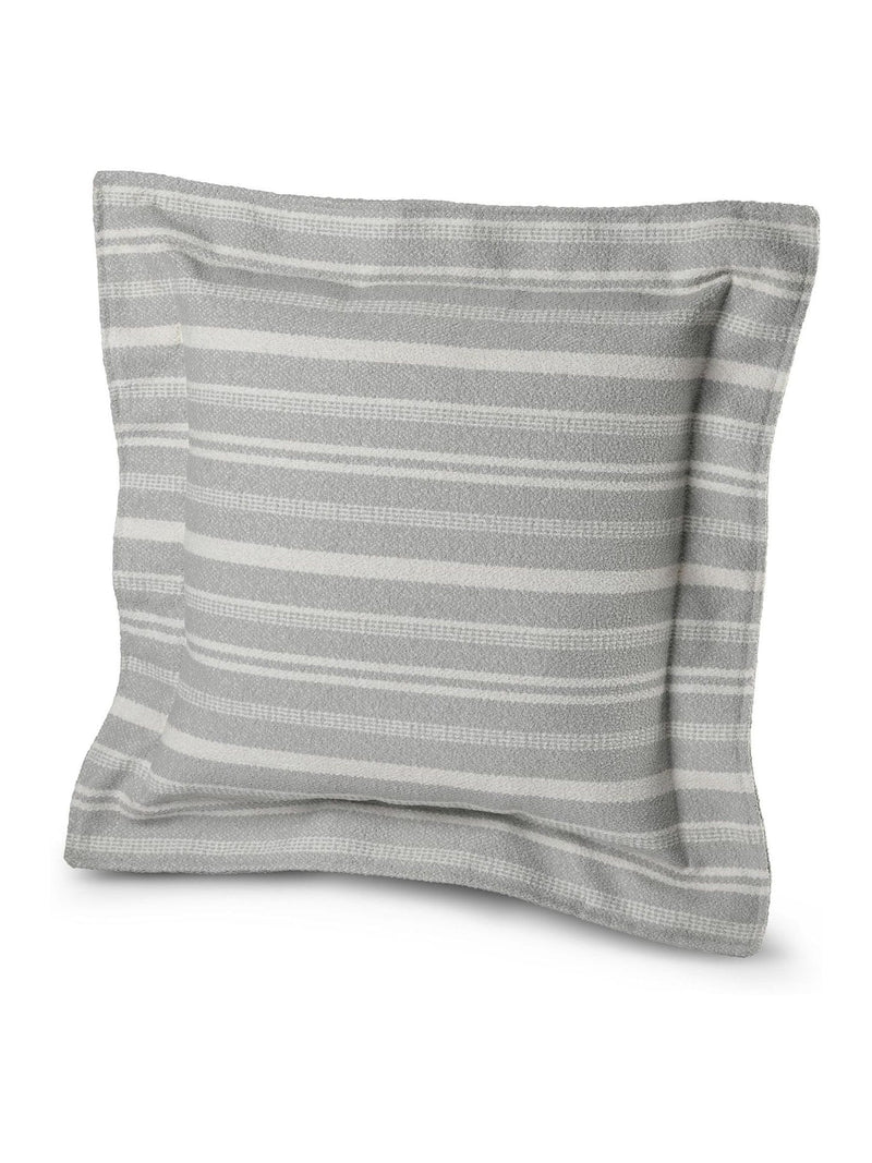 Extreme Lounging B-Cushions 2 pack light grey 50x50cm, UK version