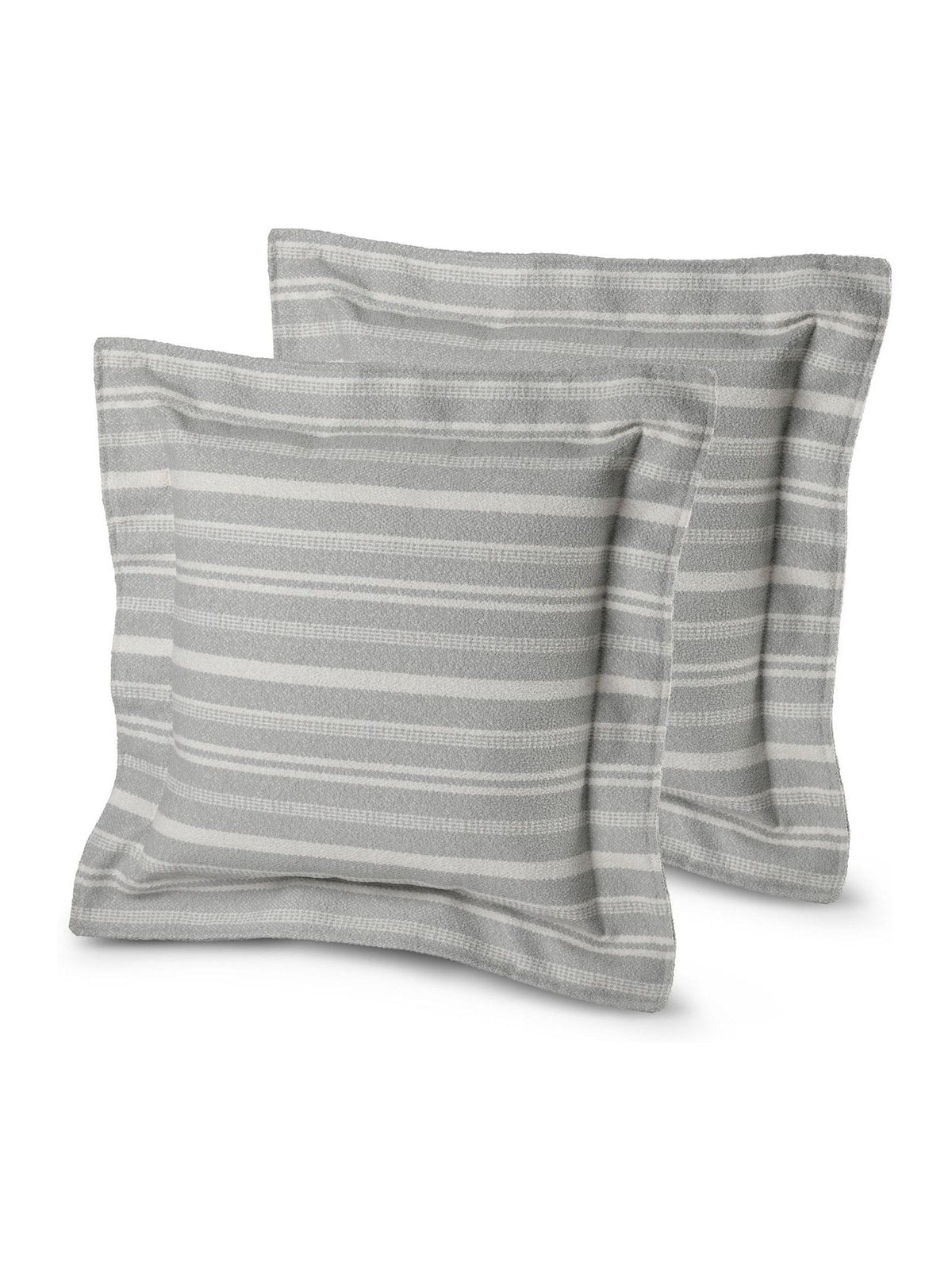 Extreme Lounging B-Cushions 2 pack light grey 50x50cm, UK version