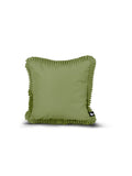 Extreme Lounging outdoor cushions 2 pack pistache green 43x43, UK version