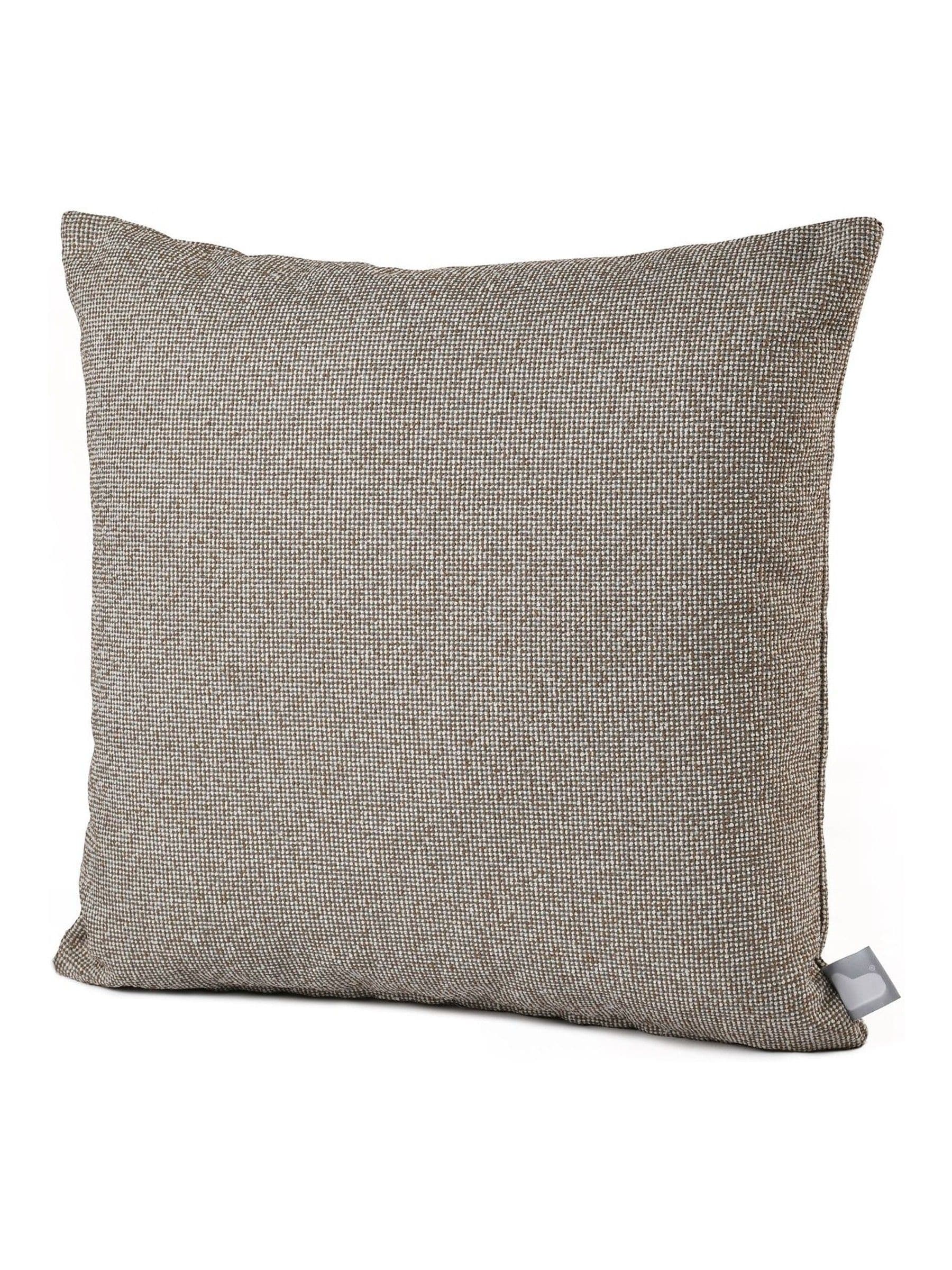 Extreme Lounging Aquaclean Carena outdoor cushion 2 pack 43x43cm (British brand)