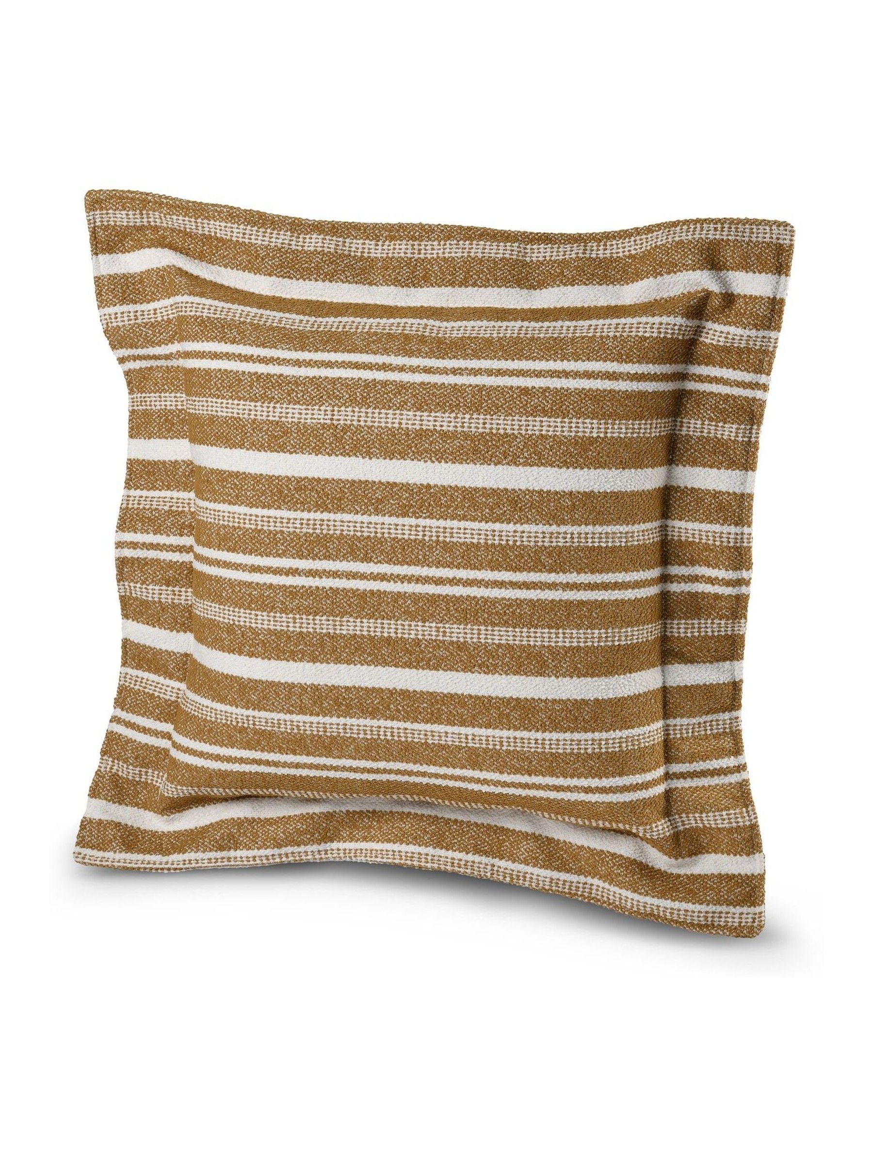 Extreme Lounging yellow outdoor cushions set 50x50cm - British product