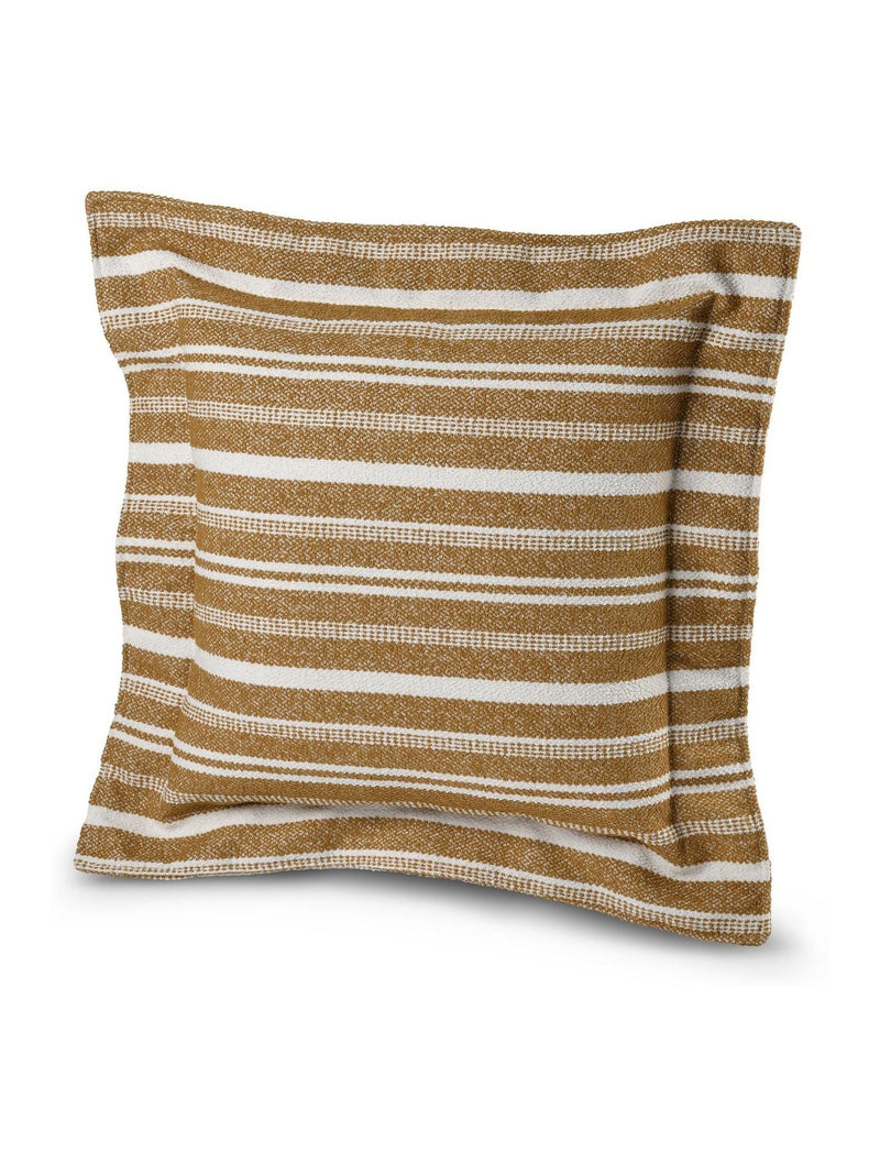 Extreme Lounging yellow outdoor cushions set 50x50cm - British product