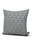 Extreme Lounging blue outdoor cushions Aquaclean 50x50 cm, imported from the UK