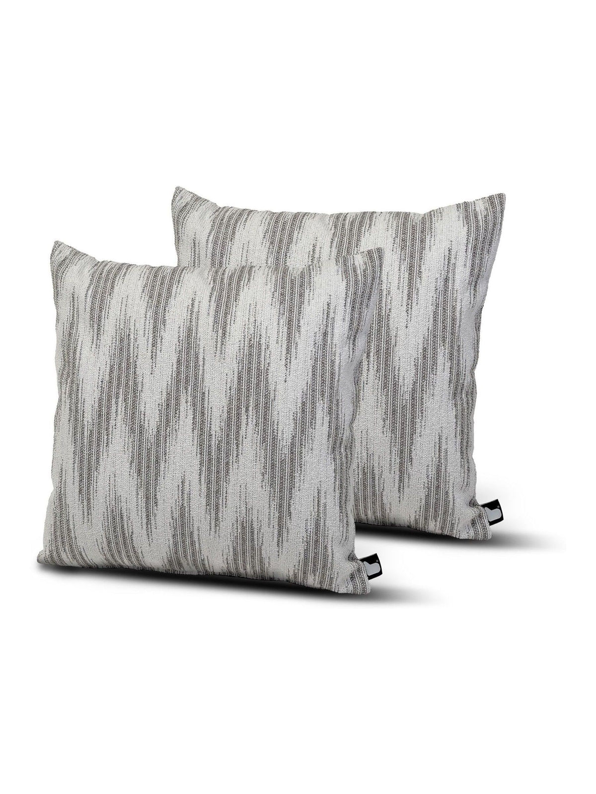 Extreme Lounging outdoor cushion sand yellow 2 pack 50x50cm, UK version