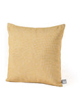 Extreme Lounging B Cushion yellow 2 pack 43x43cm - British product