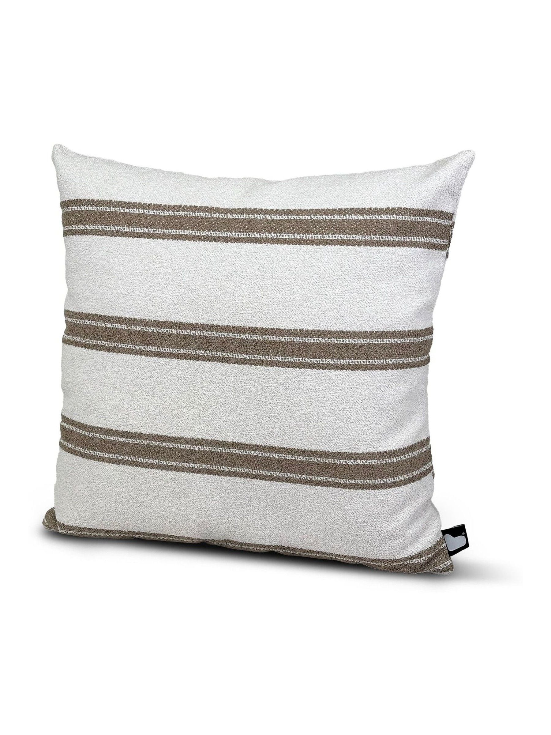Extreme Lounging outdoor cushion 2 pack sand yellow - British product