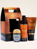 Bath & Body Works Noir Mahogany Teakwood Gift Set