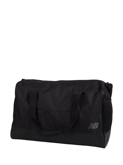 Next New Balance Black Medium Duffle Bag- Buy online at McGrocer