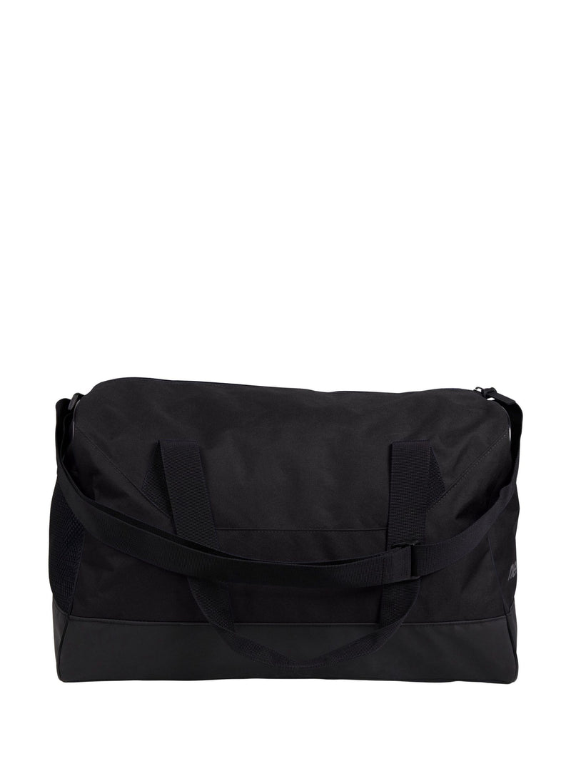 New Balance black medium duffle bag, UK version