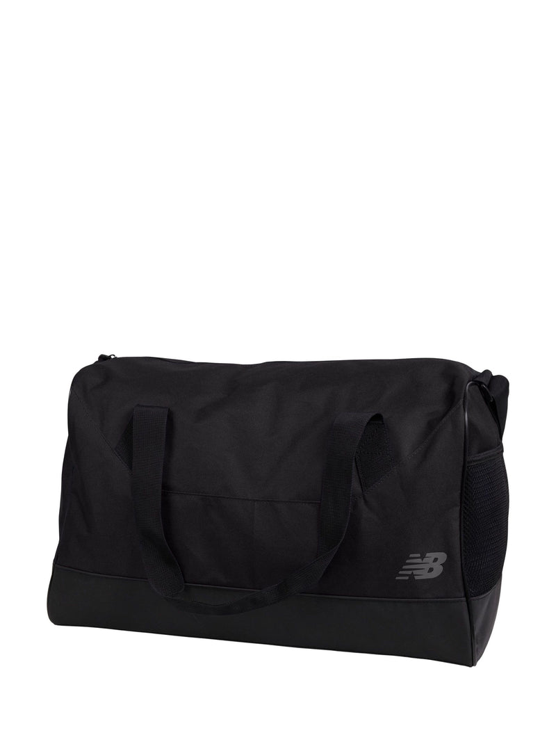 New Balance black medium duffle bag, UK version