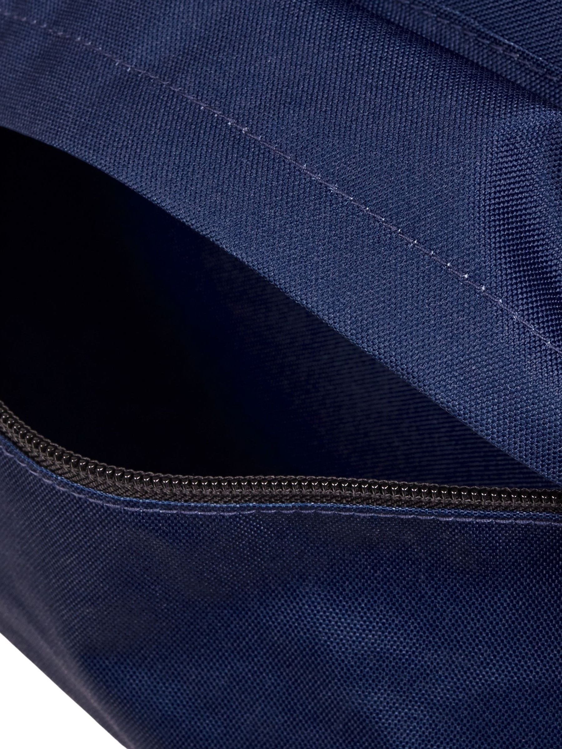 New Balance blue backpack, imported from the UK