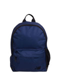 New Balance blue backpack, imported from the UK