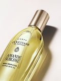 L'Occitane Almond Supple Skin Oil 100ml, imported from the UK