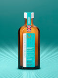Moroccanoil Treatment Light 125ml hair oil - British product