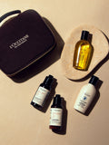 L'Occitane travel collection set 75ml - British product