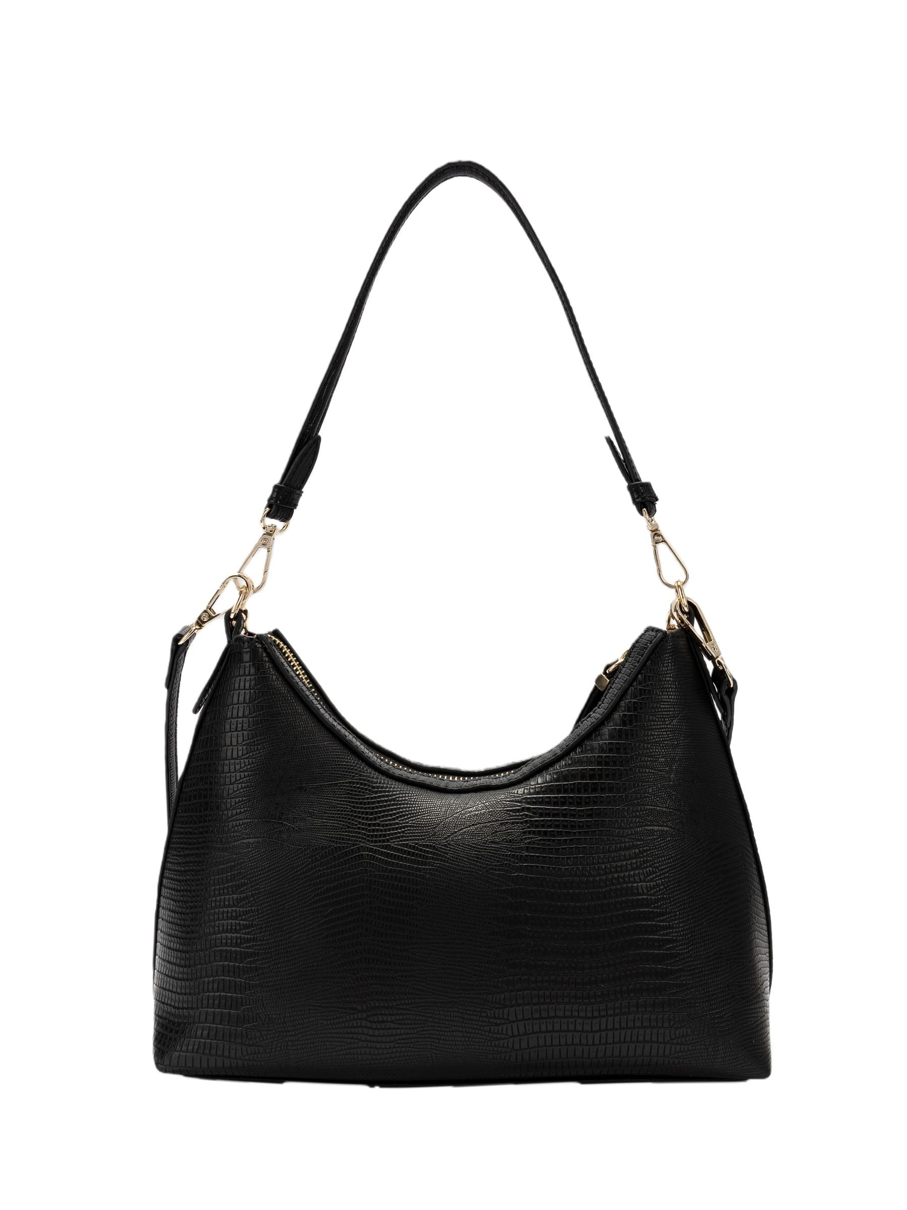 Fiorelli black Ayla multiway shoulder bag, UK version