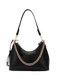 Fiorelli black Ayla multiway shoulder bag, UK version