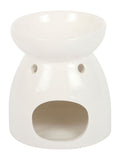 Something Different ceramic oil burner butterfly design (British brand)