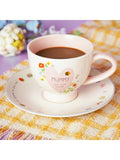 Widdop Cream Cup and Saucer Mummy 16cm, UK version