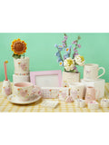 Widdop Cream Cup and Saucer Mummy 16cm, UK version