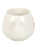 Something Different rounded mug Autumn Skies and Apple Pies 550ml, imported from the UK