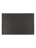 Something Different Brown Sandy Feet doormat 60cm, UK version
